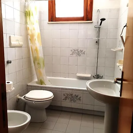 Sia Holiday home Caramanico Terme