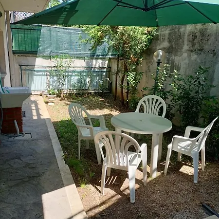 Sia Holiday home *