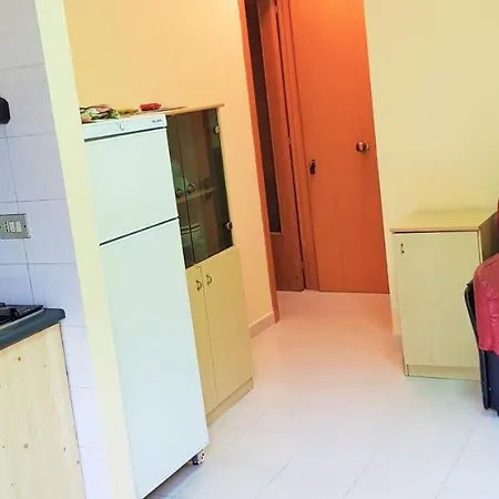 Sia Holiday home *