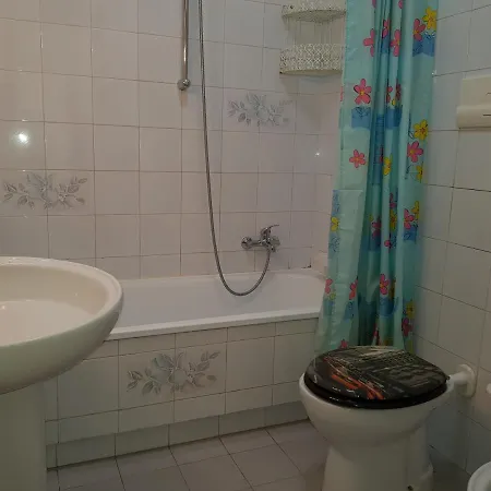Sia Caramanico Terme