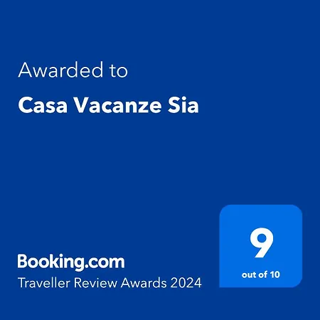 Holiday home Sia
