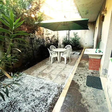 Holiday home Sia *