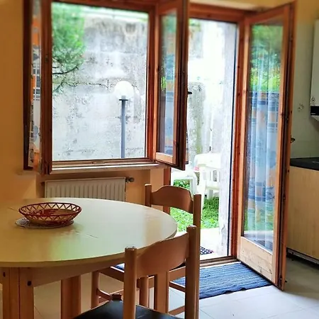 Sia Holiday home *