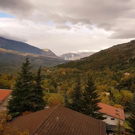 Sia Caramanico Terme