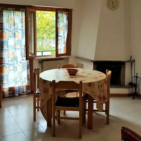 Sia Holiday home Caramanico Terme