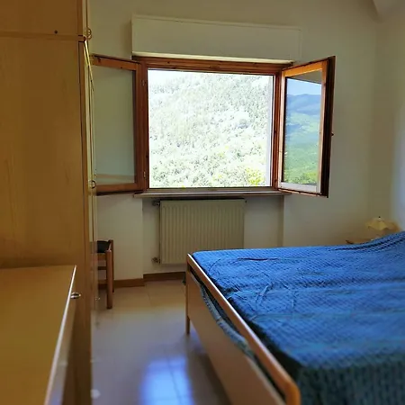 Holiday home Sia Caramanico Terme