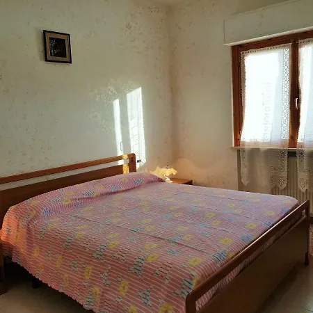 Sia Holiday home