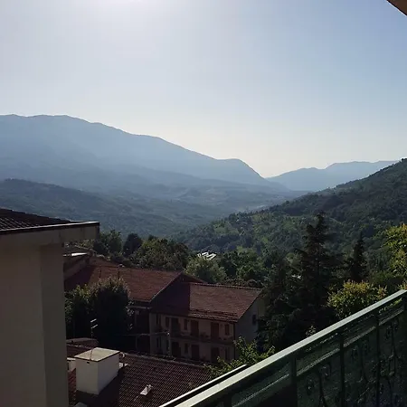 Sia * Caramanico Terme